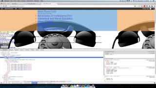Thesis bug