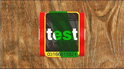 logo animation 2022 | 2022 | 3D logo animation | Element 3D 2022 # Malik Studio Bajar #3danimation