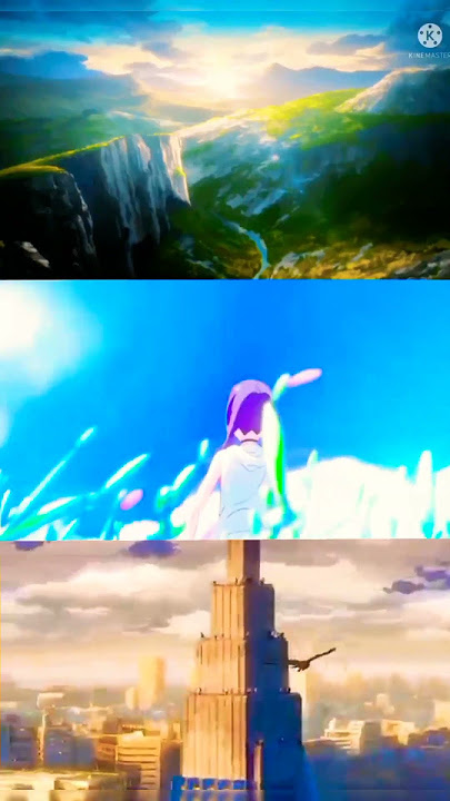Your Name  kim no nawa