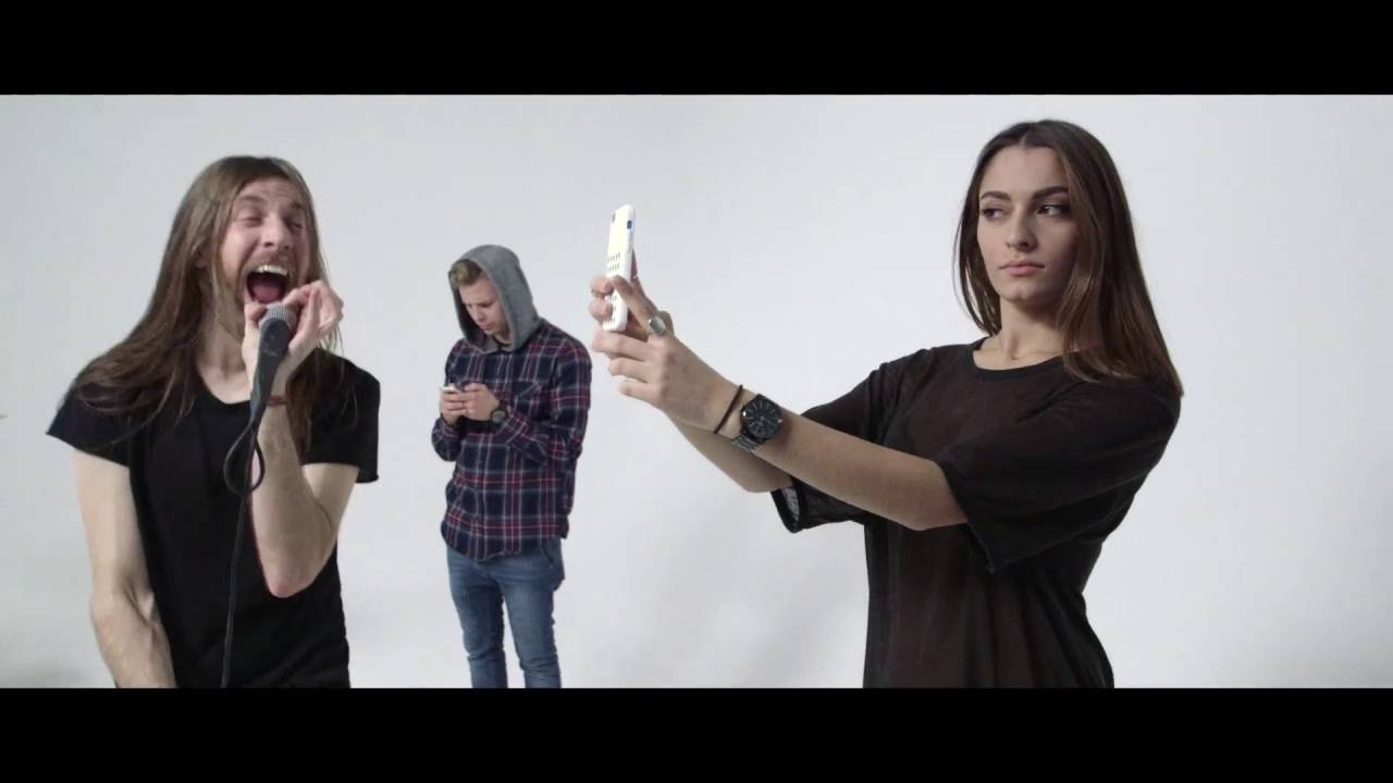 Watch CONVERSATION - CHEEK BITER - Official Video on YouTube Watch CONVERSATION - CHEEK BITER - Official Video on YouTube