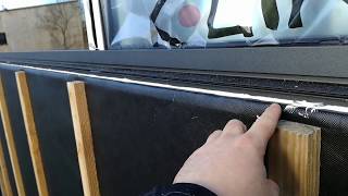 Download Lagu Pose de menuiserie aluminium 11 - Finitions extérieures MP3