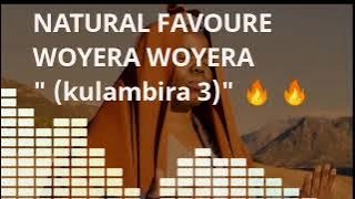 NATURAL FAVOURE _Woyera woyera(Kulambira 3)@Malawi Upper Room Worship.