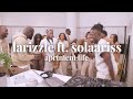 Larizzle ft solaariss  aprtment life piano house edition