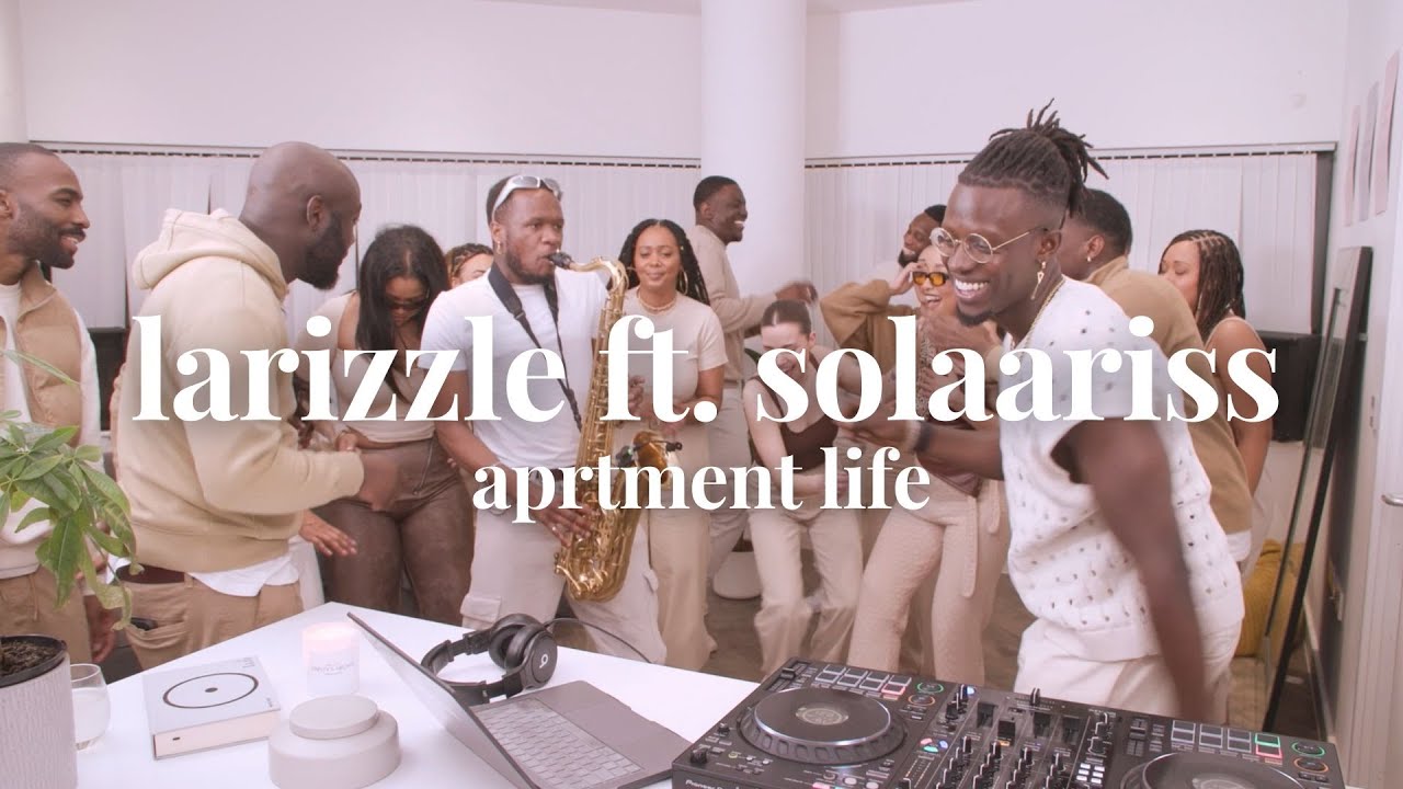 Larizzle Ft Solaariss Aprtment Life piano House Edition YouTube larizzle-ft-solaariss-aprtment-life-piano-house-edition-youtube