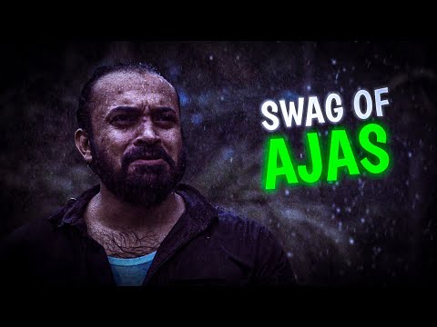 BHEESHMA PARVAM MOVIE //SWAG OF AJAS//SOUBIN SHAHIR//