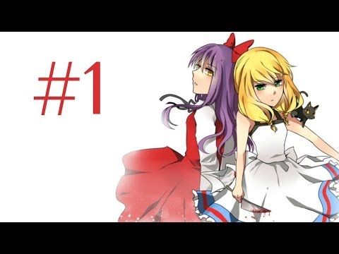 Прохождение The Witchu0027s House #1 [Любопытной Варваре руки оторвали]