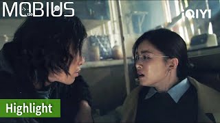 Download Lagu An Lan kidnapped by criminals?! 😱🚨💔 |⌚MOBIUS | iQIYI Philippines MP3