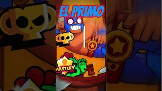 My Top 10 Most Played Brawlers