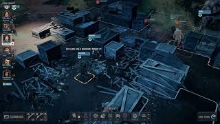Jagged Alliance 3 Dual Wielding