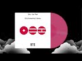 BTS Into The Sun Instrumental Remix 