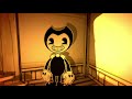 Xaidqnx plays bendy and the ink machine chapter 1