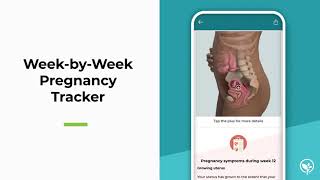 #1 Pregnancy & Baby Growth Tracker App | BabyCenter screenshot 3