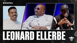 Leonard Ellerbe | Ep 91 | ALL THE SMOKE Full Episode | SHOWTIME Basketball