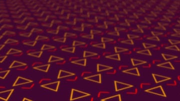 Dynamic Animated Background Tutorial | After Effects 2021