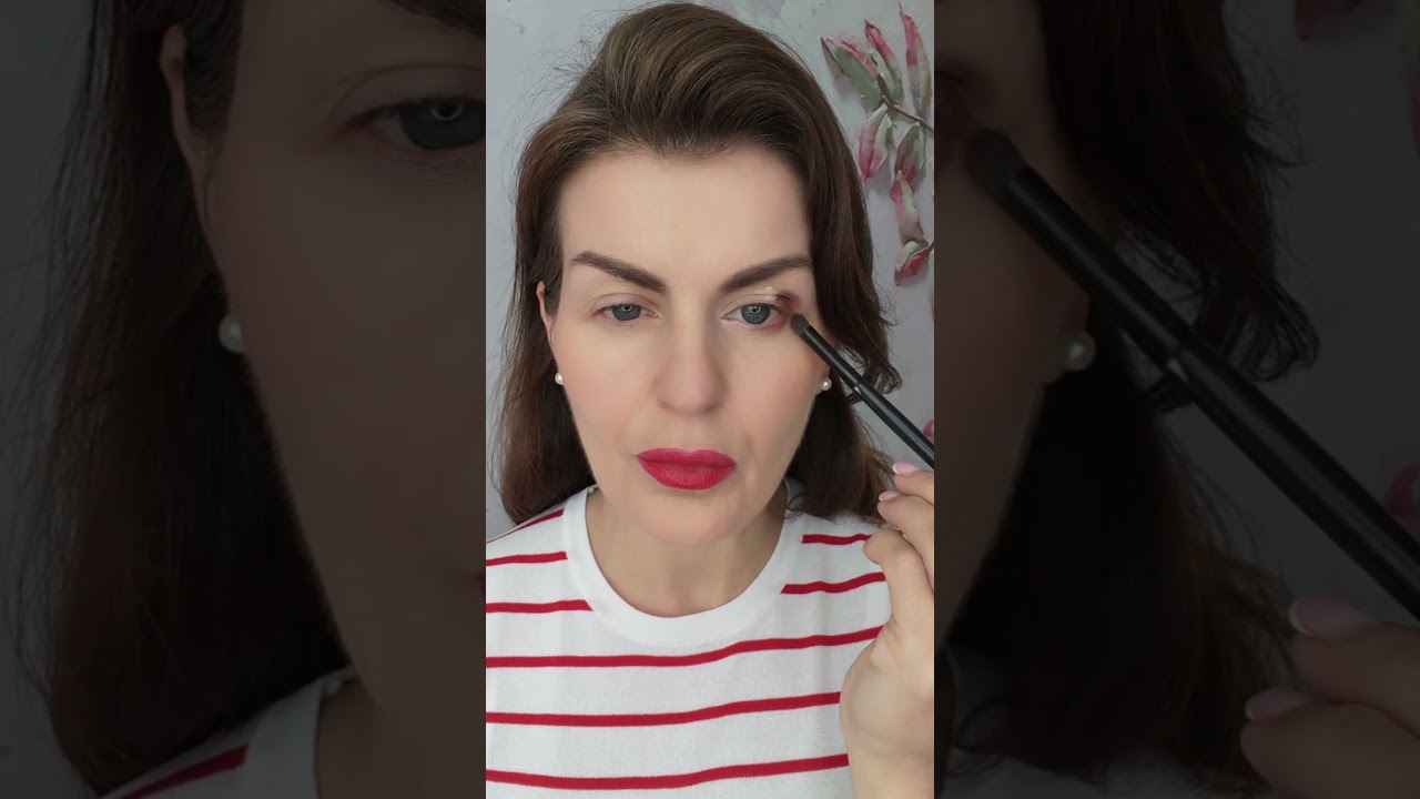 Nie potrafisz umalować oczu ? Zapraszam do kontaktu i na zakupy. #makeup #makijaż #autopromocja
