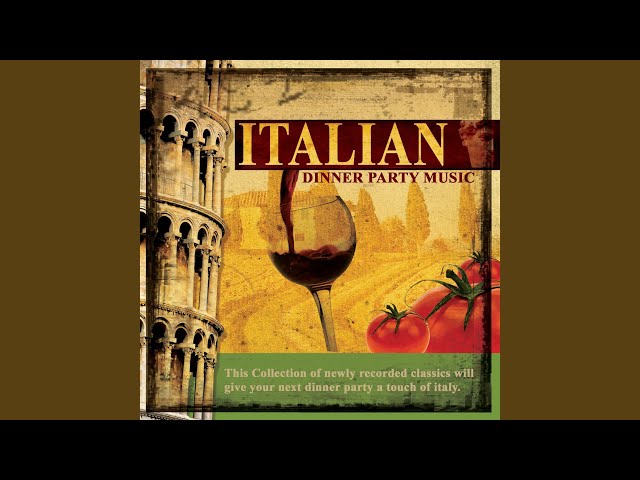 Mambo Italiano