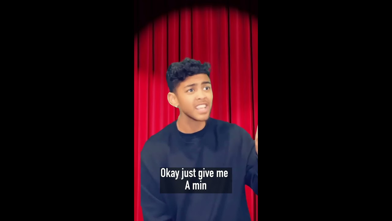 How To Become An Actor Shorts Viral