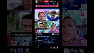Abah ican #abahican #fypシ゚viral #magic #live #film