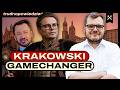 Jarosław Królewski jak Krzysztof Stanowski? Referendum i wybory w Krakowie | #TrudnoPowiedzieć