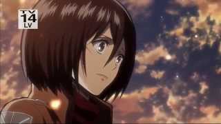 Adult Swim Toonami Attack On An Episode 13 Promo Hd 72714