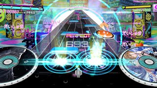 EGOISTA -Mikumo × Ark-Z Remix- Expert Perfect FC D4DJ Groovy Mix
