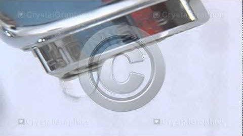 Video Clips for PowerPoint by CrystalGraphics - Drip Loop