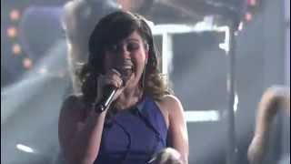 Kelly Clarkson and Robin Thicke - State of Shock