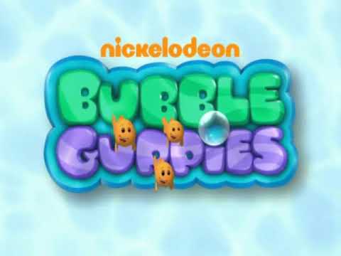 bubble guppies logo