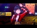 4K HDR「冠菊」 (秦谷美鈴 SSR)【学マス/学園アイドルマスタ/Gakuen idolm@ster MV】