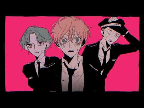 【歌ってみた初投稿】紗痲/cover 𝐀𝐬𝐪𝐮.
