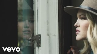 Ashley Campbell - Remembering (Single Version) (Behind The Scenes)