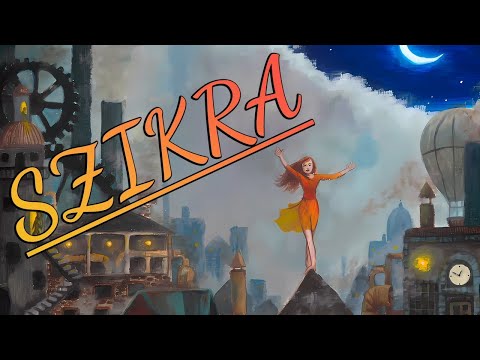 Szikra: Gameplay Trailer