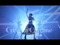 Cream n&#39; Chrome - 「all my wishes ~negai~」 Full Ver. 【Official PV】