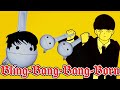 Bling-Bang-Bang-Born x Otamatone