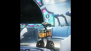 Wall E Back In Time Videoclub Roi Instrumental 