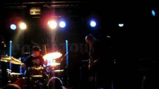 Undertow - Threedouble Chime - Live @ Colos-Saal Aschaffenburg - 19.11.2010