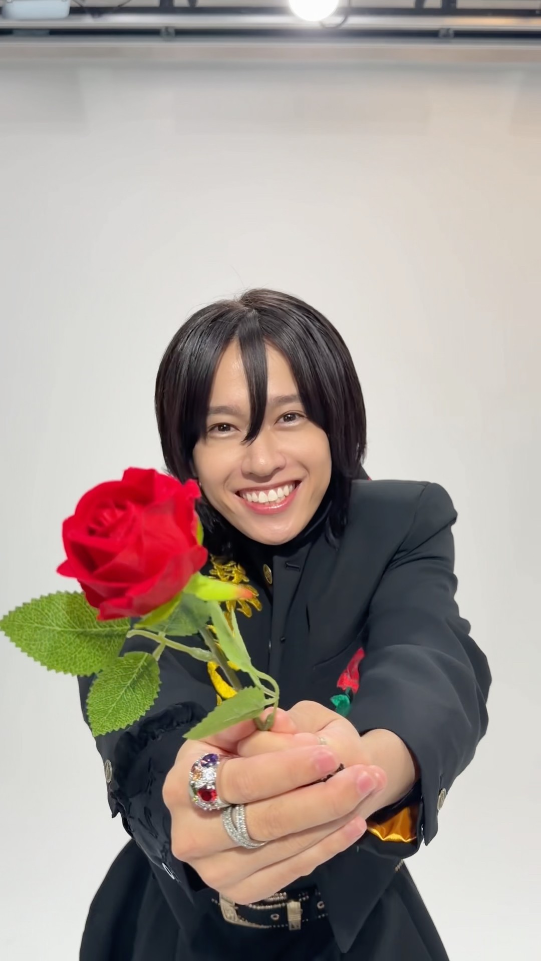 MADKID #SHIN #ボンバラマン - YouTube
