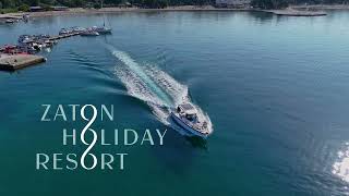 Zaton Holiday Resort 2025 Boats