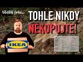 Získali jsme seznam výrobků, kvůli kterým IKEA kácí nejstarší a nejvzácnější lesy v Evropě.