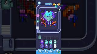 1048 Level - Pixel Flow
