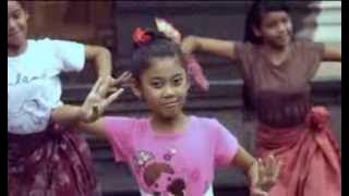 Ayu Apsari - Seledet Pong (Gending Rare)