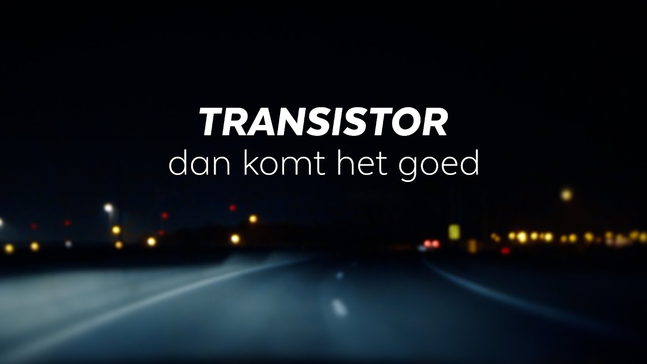 Dan Komt Het Goed