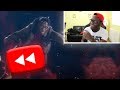 Deji Reacting To YouTube Rewind: The Shape of 2017