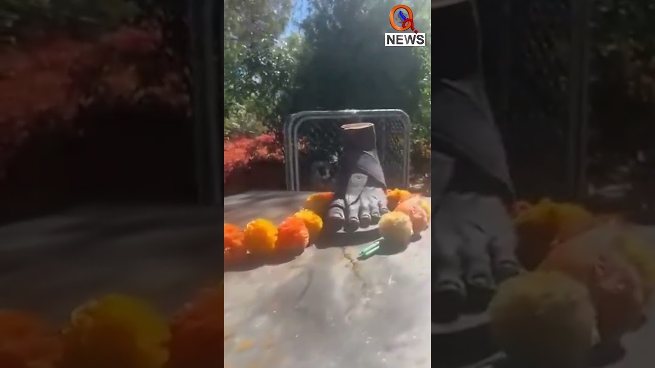 ఆస్ట్రేలియాలో గాంధీ విగ్రహం మాయం...! 