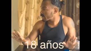 Young Swagon - Para Los Padres Tu Nunca Te Goviernas