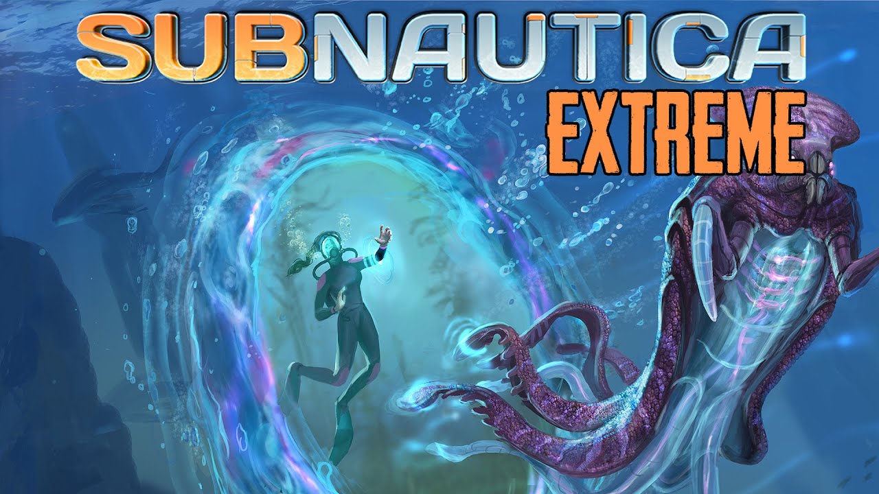 Subnautica синтетические волокна чертеж