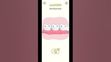 DOP 2😛||level-2786#shorts  #tiktok #dop2 #totalgaming