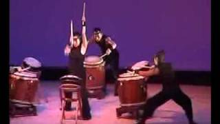 Download Lagu Somei Yoshino Taiko Ensemble - Indra's Net MP3 Download Lagu Somei Yoshino Taiko Ensemble - Indra's Net MP3