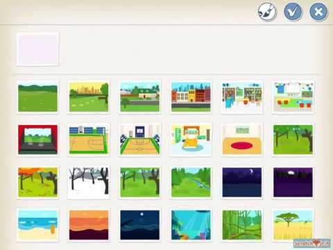 Scratch Jr Coding Club The Library Lessons Blendspace