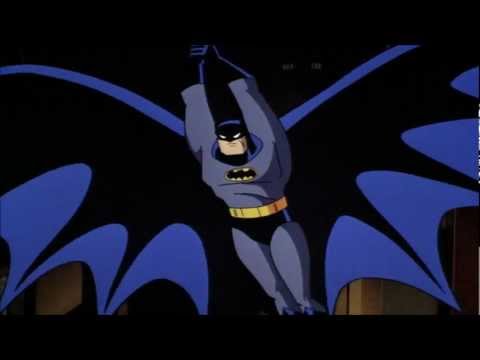 Batman: Mask of the Phantasm (1993) - Theatrical Trailer